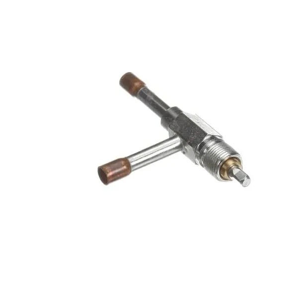 Trane VAL07077 0.38 ODS Angle Refrigeration Valve