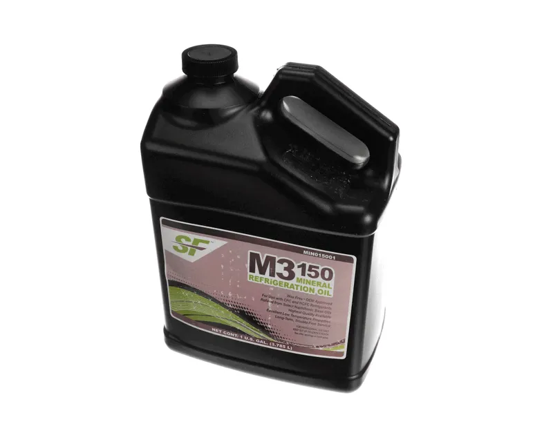 Trane MIN015001 Oil 3GS Mineral Refrigeration