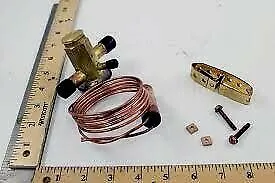 Trane VAL02185 Valve Refrigeration Service 1.36 I