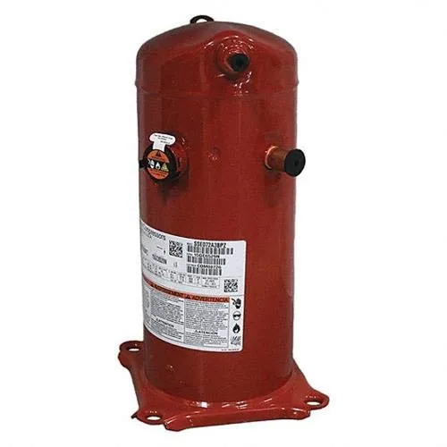 Trane COM08726 200-230V 3 PH 6 Ton R22 Compressor