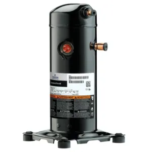 TRANE COM9987 Compressor