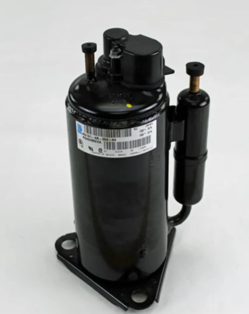 TRANE COM7073 Rotary Compressor 115V 1-Phase