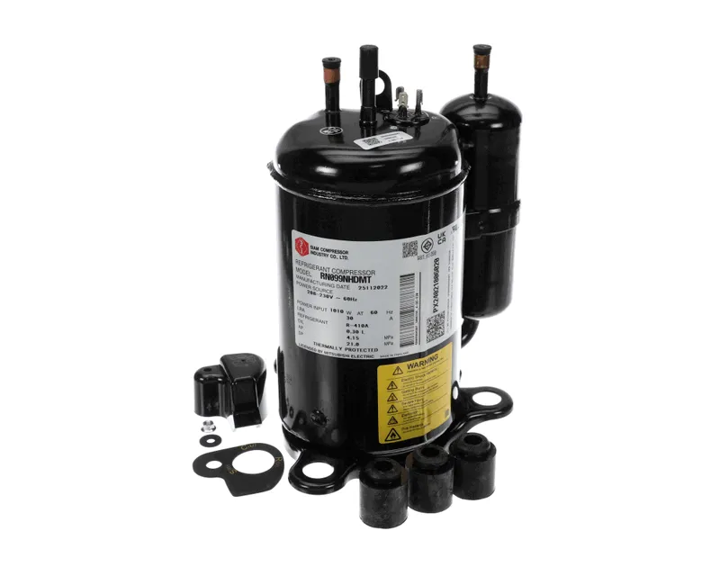 TRANE COM09376 230v 1 Phase 1 Ton R410A Compressor