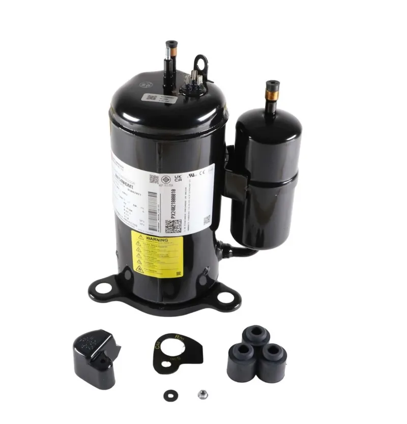 Trane COM9380 1.5 Ton Compressor 208-230V (1Ph)