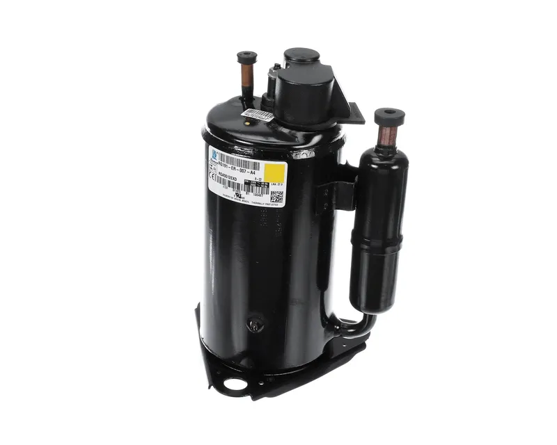 Trane COM07077 Rotary Compressor 1 Ton (12 MBH) Replaces COM7077
