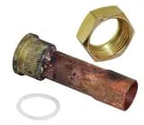 Trane KIT01168 Rotolock Kit 1.75-12 Suction