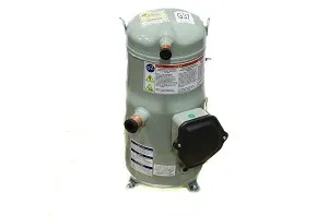 Trane COM09857 460V 3 PH 10 Ton R410A Scroll Compressor