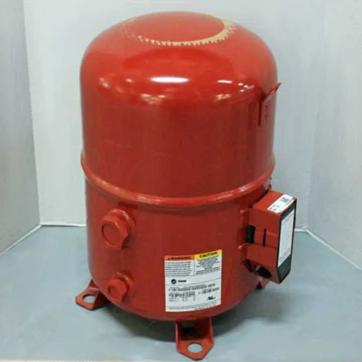 TRANE COM11142 230V 3Ph 10-Ton Compressor