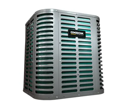 TRANE J4AC6036A1000AA Oxbox 3 Ton 36000 BTU 16 SEER Split System Air Conditioner