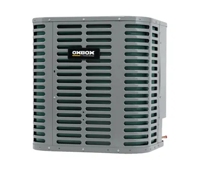 TRANE J4AC5018E1000A Air Conditioner 1.5 Ton 18000 BTU R-410A 14.3 SEER2