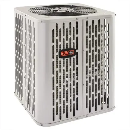 RunTru by Trane A5AC5 3 Ton 15.2 SEER2 Single-Stage Air Conditioner Condenser, R-454B, 208/230V 1-Phase