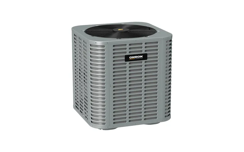 Trane J5AC3036A1000A Air Conditioning Unit
