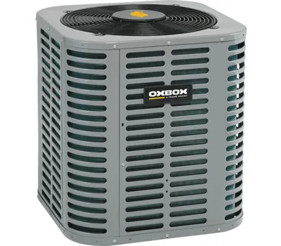 Trane J5AC5048A1000A 14.3 SEER2 AC