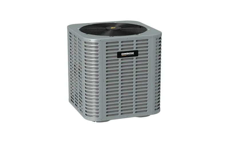 TRANE J5AC3024A1000A Air Conditioner