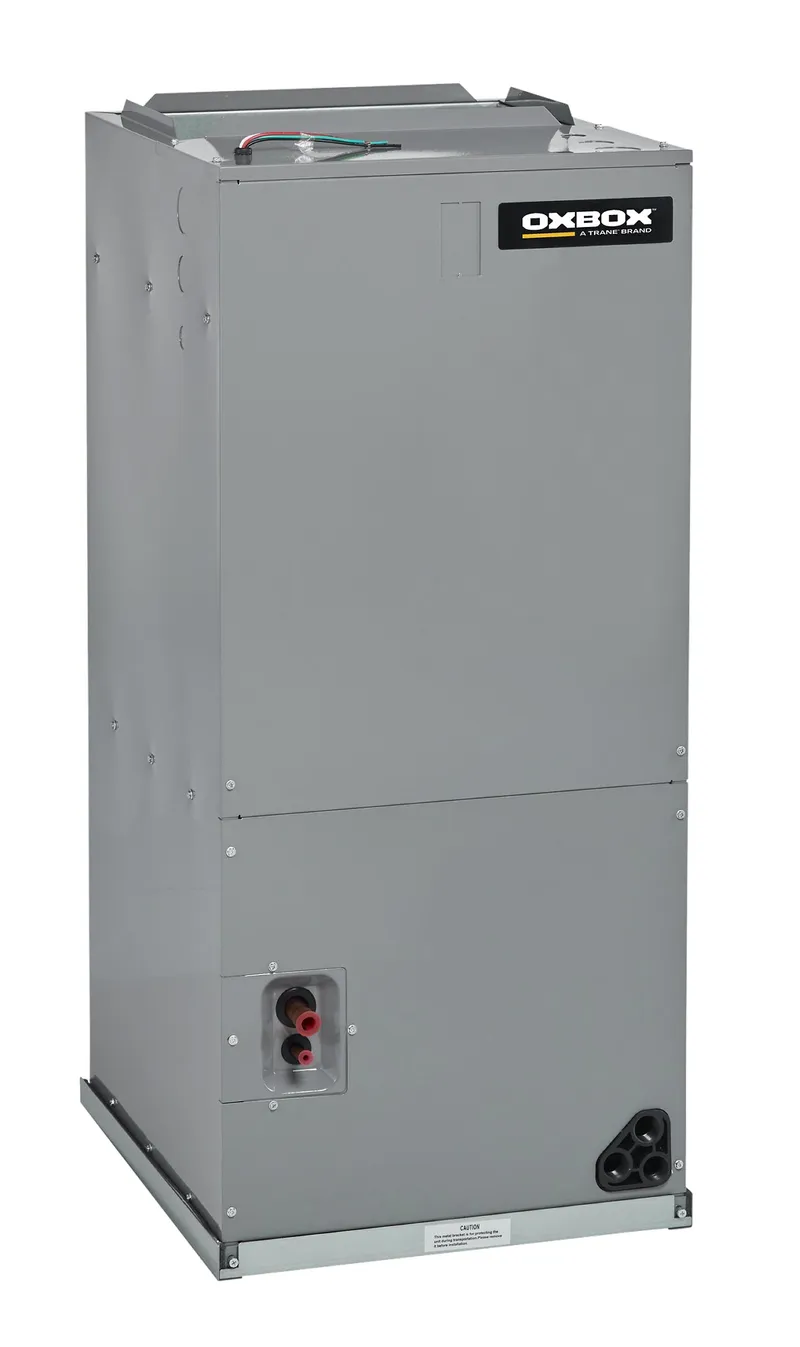 Trane J5AH4P36A1B00A OxBox Air Handler 3 Ton R-454B Refrigerant