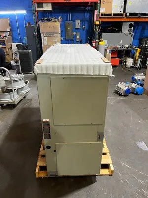 Trane TWE18043BAAP01L Air Handler 15 Ton 208/230V 3-phase