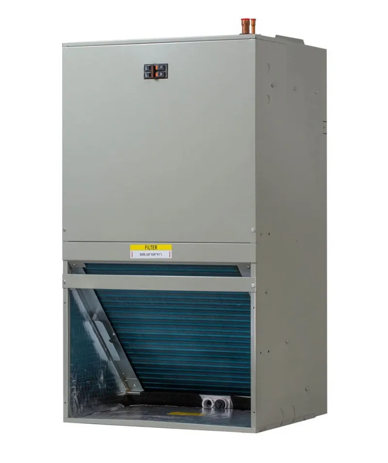 Trane TMM4B0A24S21SA 2 Ton Upflow Direct Drive Air Handler