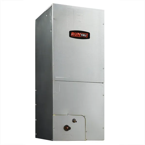 TRANE A5AHV005A1D30A Variable Speed Convertible Air Handler 3 to 4 Ton 208-230V R-454B