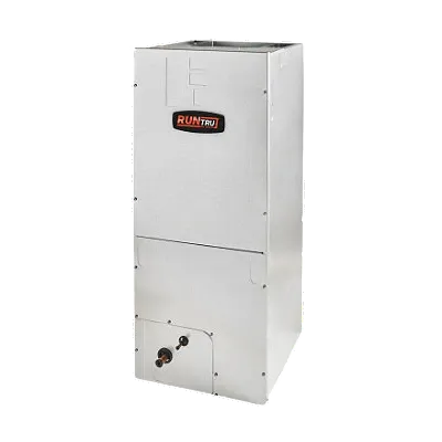 RunTru by Trane A5AHV004A1D30A 24,000-42,000 BTU R-454B Variable-Speed ECM Multi-Position Air Handler