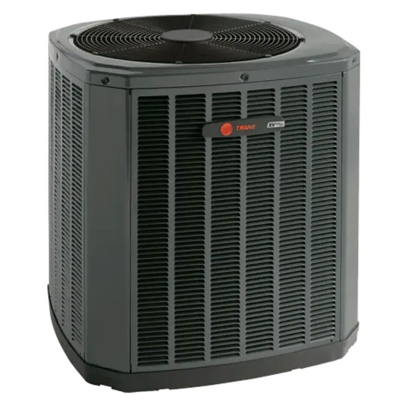 Trane WHC048H4R0A43R8 Air Handler 4 Ton Heat Pump 460V