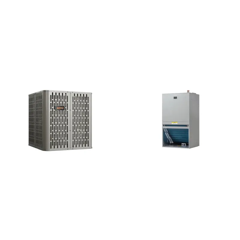TRANE 30000 BTU R-454B 15.2 SEER2 Central Air Handler System