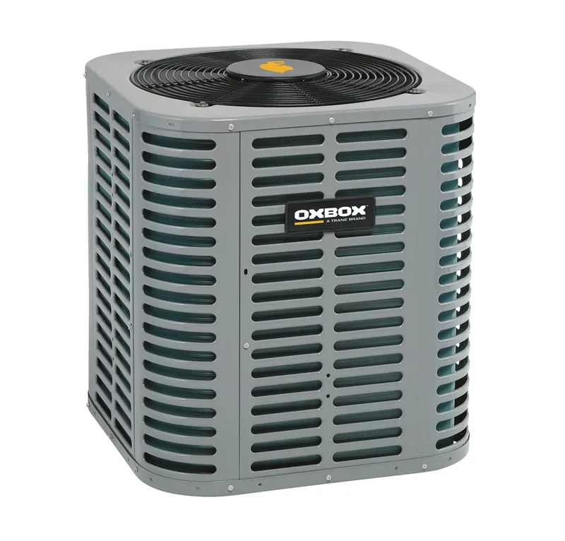 Trane J5HP5024A1000A TRANE OxBox 2 Ton Heat Pump Condenser