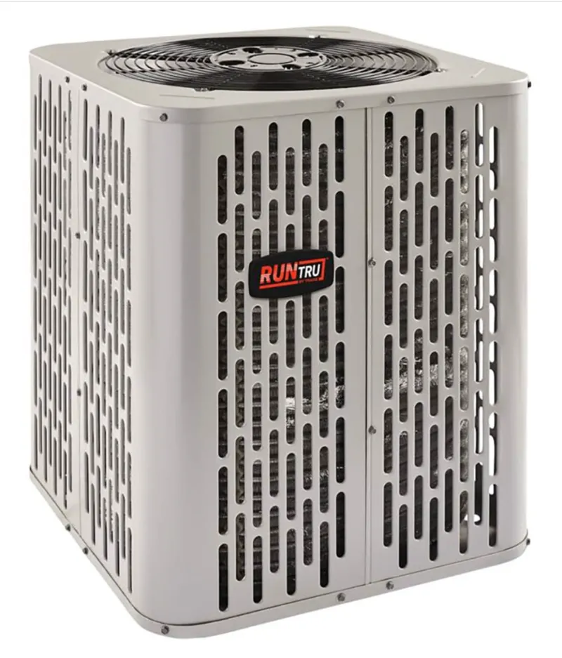 Trane A5HP4030A1000 Run Tru Heat Pump Condenser 2.5 Ton (14.3 SEER2)