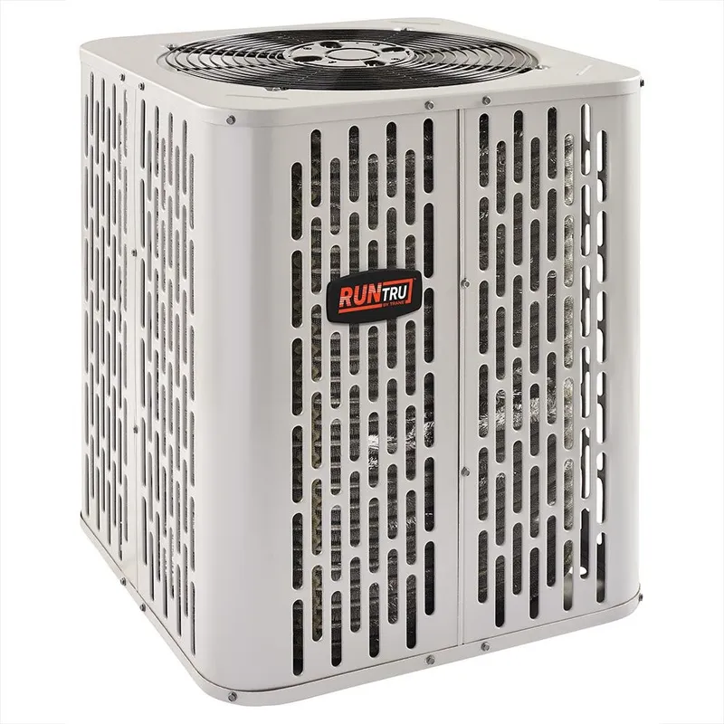 RunTru by Trane A5HP4030A1000A 2.5-Ton 14.3 SEER2 Single-Stage R-454B Heat Pump Condenser