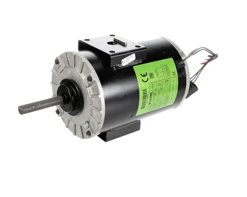 Trane MOT14011 1.5/1HP 1140/950RPM 460V Motor