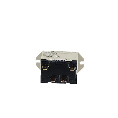 Trane RLY02529 Relay 15amp 4 inches Track Mount