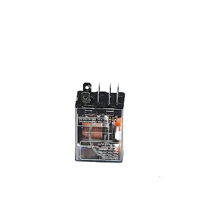Trane RLY03709 Relay Power