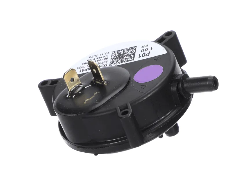 Trane SWT03926 SWITCH CONDENSATE POS PRESSU