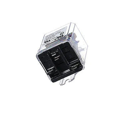 Trane RLY01890 Relay, SPDT 24VAC 7.2VA