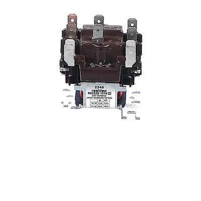 TRANE R8222D1014 Relay