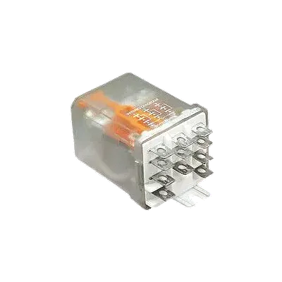 Trane RLY03907 relay power 3PDT 120VAC 20A 389F series panel