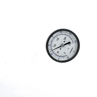 Trane Thermometers