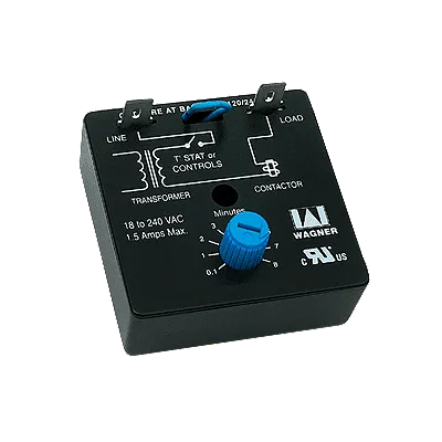 Trane TMR00205 timer
