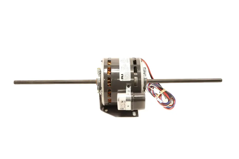 Trane Parts MOT13367 1/12HP 115V 775RPM 3Spd Motor