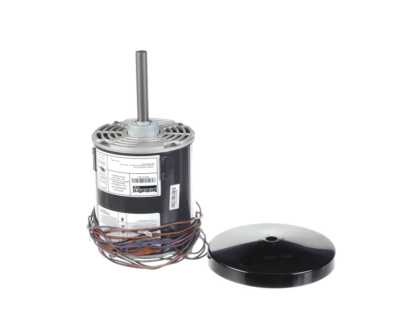 Trane MOT21780 Motor 1 HP 460/380-415V 48 Frame
