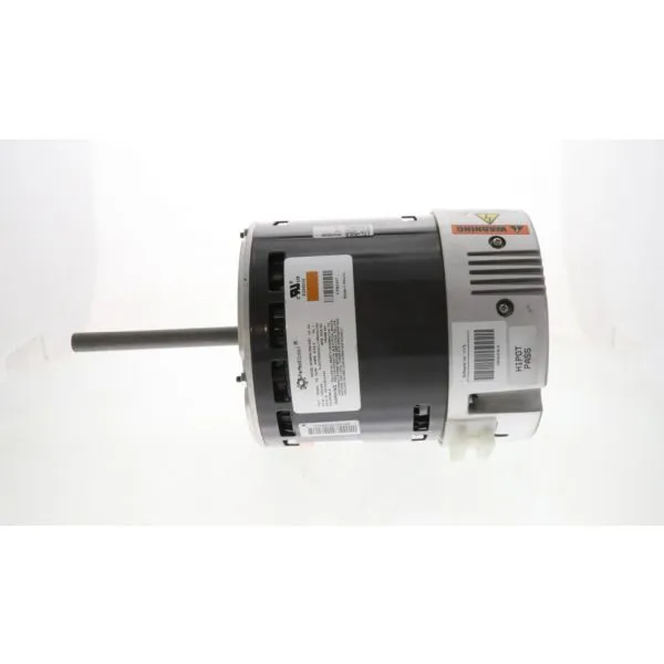Trane MOT13934 3/4hp Variable Speed Motor 1250 RPM