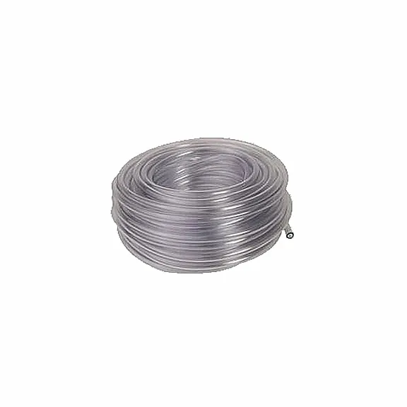 TRANE TUB12636 Tubing Clear Vinyl 100ft