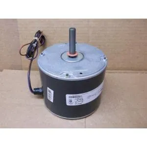 TRANE MOT19274 -Motor Fan 1/5th HP, 8-Pole