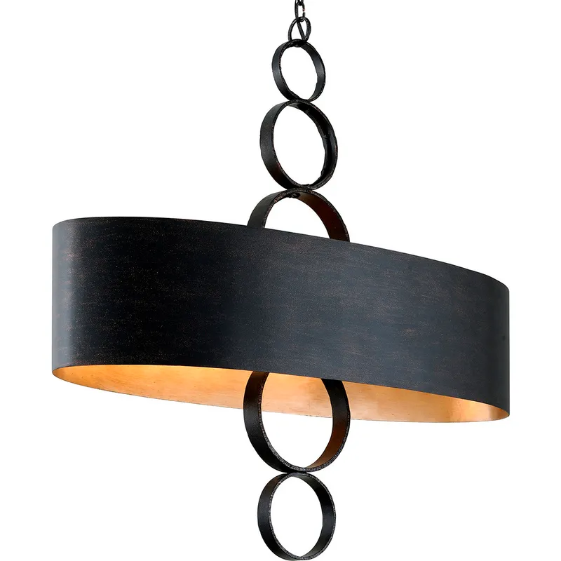Troy Lighting Island Lights