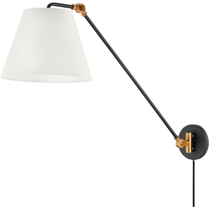 Troy Lighting Swing Arm / Wall Lamps