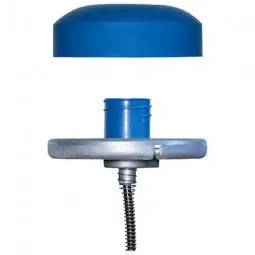 TRUE VALUE H-418C Tank De-Icer Floating & Submersible 1250-Watt