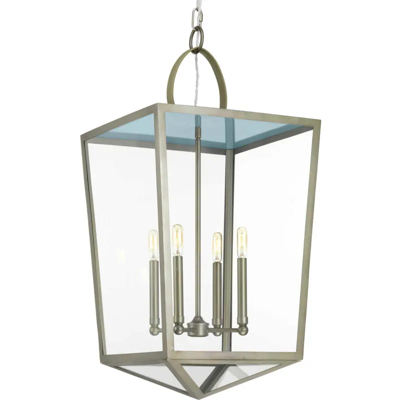 TrulyCoastal Foyer Pendants