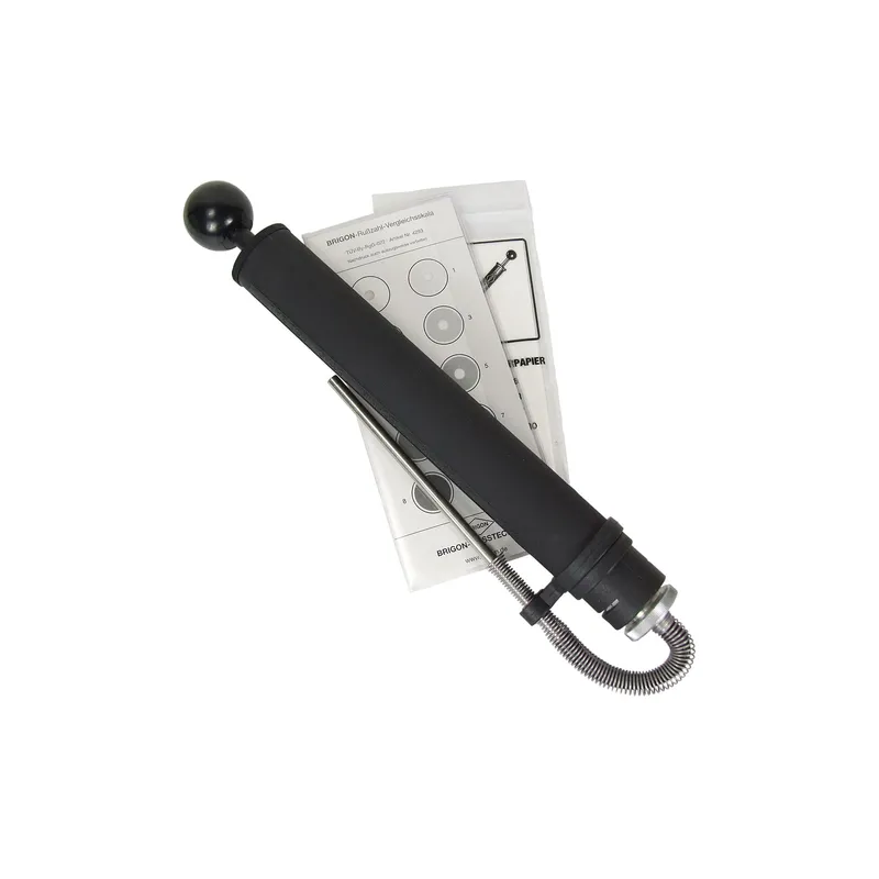 Uei SPT1 Smoke Pump Test Kit