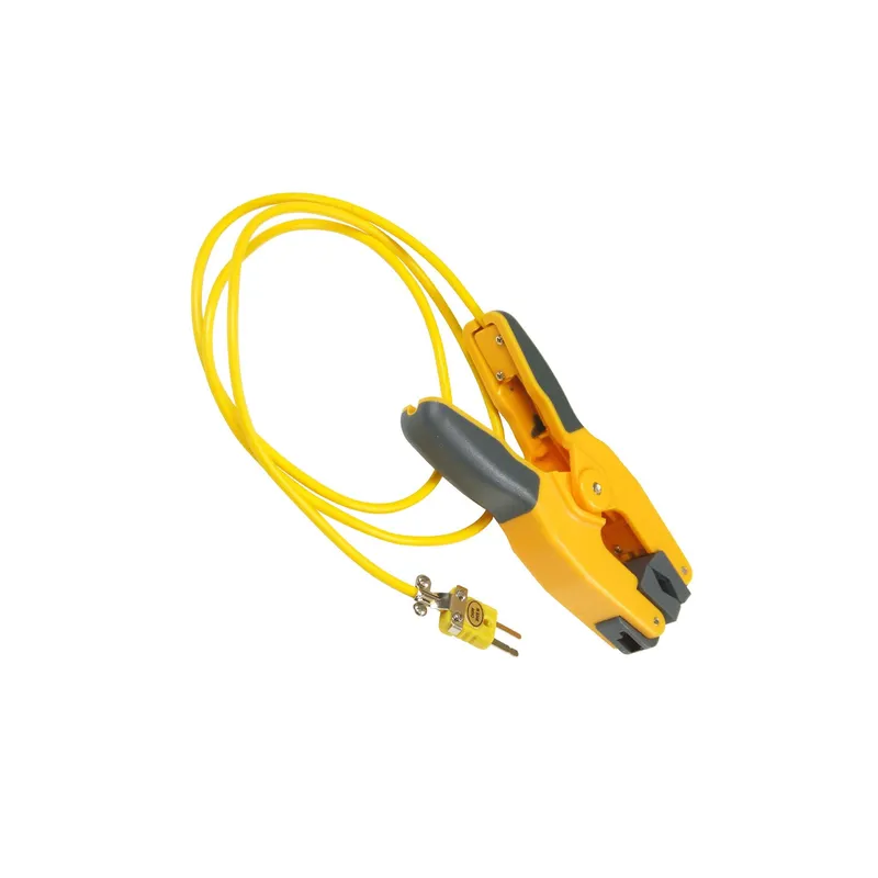 Uei ATTPC2 Pipe Clamp Probe Grip Style (1/4 inches~ 1 1/2 inches) Replacement ATTPC3
