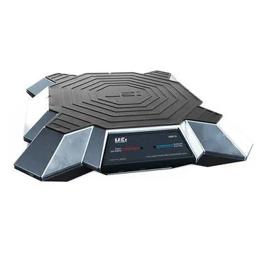 Universal Enterprises WRS110 Refrigeration Scale Smart Wireless (110 lb)