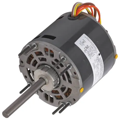 Nidec-US Motors 1374 | 1/30HP 1100RPM 1PH 115V 42Y